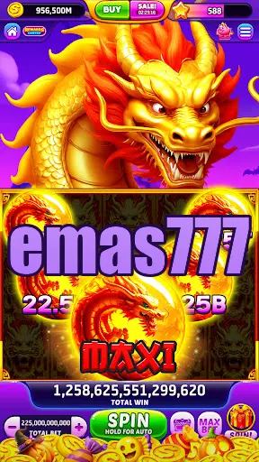 emas777 APK