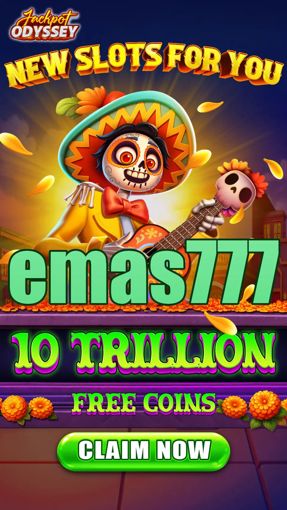 emas777 APK
