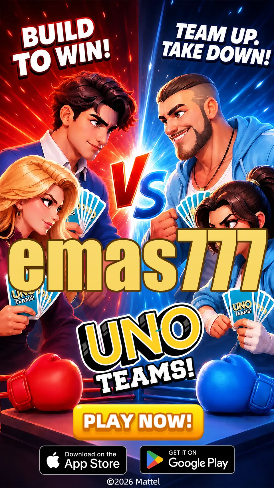 emas777 Masuk