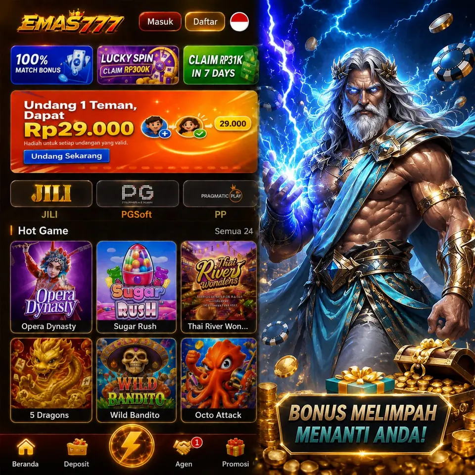 emas777 Masuk - emas777 Resmi
